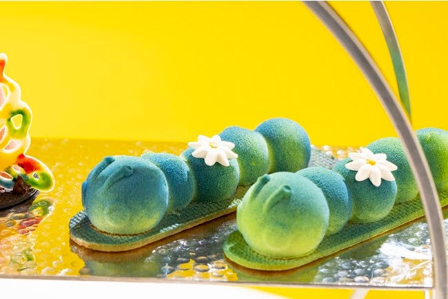 ロスト・イン・ヨーロッパ／画像提供：名古屋ヒルトン