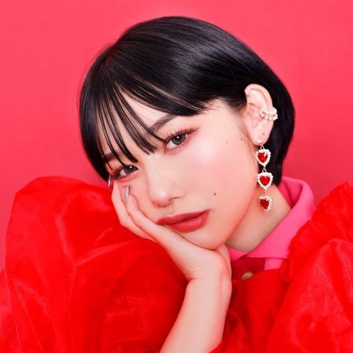 静岡在住・人気YouTuberひかりんちょ、台風15号影響でイベント前半間に合わず＜FASHION LEADERS 2022＞