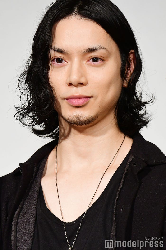 水嶋ヒロ(C)モデルプレス