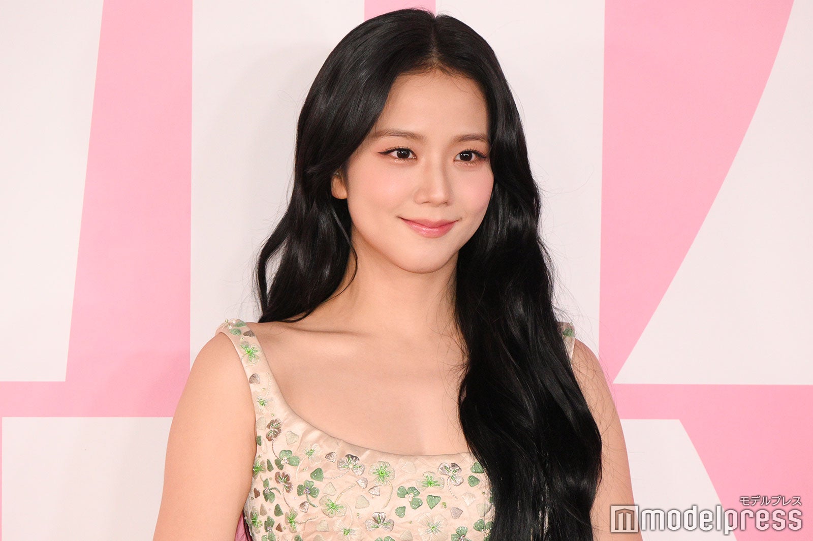 ジス（C）モデルプレス