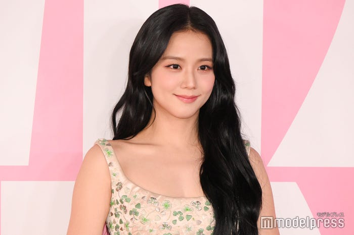 ジス(C)モデルプレス