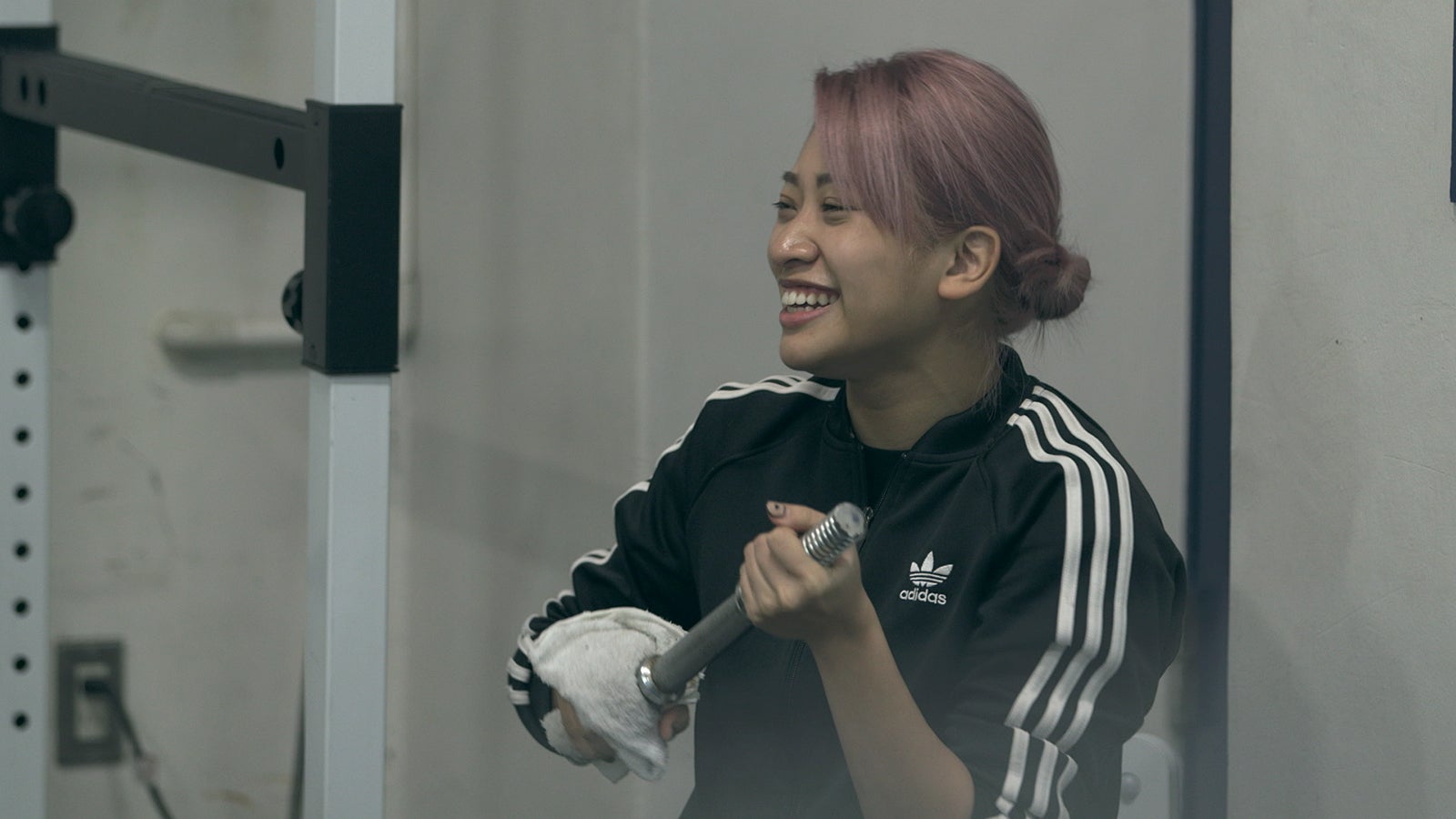 花「TERRACE HOUSE TOKYO 2019-2020」35th WEEK（C）フジテレビ／イースト・エンタテインメント