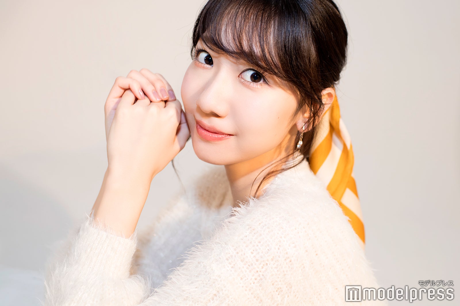 柏木由紀（C）モデルプレス