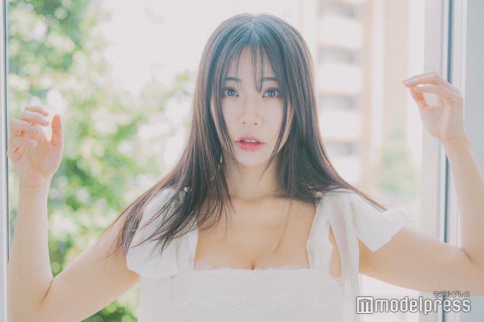 鈴木ふみ奈(C)モデルプレス