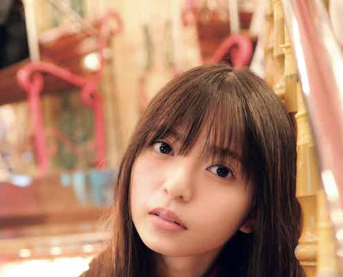 乃木坂46齋藤飛鳥とクリスマスデート気分 サンタ帽姿も