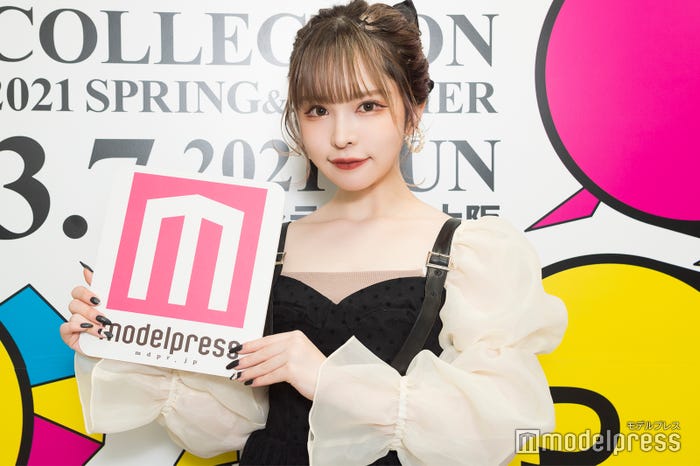 ひなちゃん5しゃい(C)モデルプレス