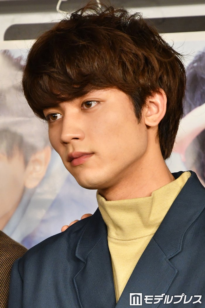 佐藤健 神木隆之介 菅田将暉 横浜流星 イケメンの横顔特集 Part2 モデルプレス