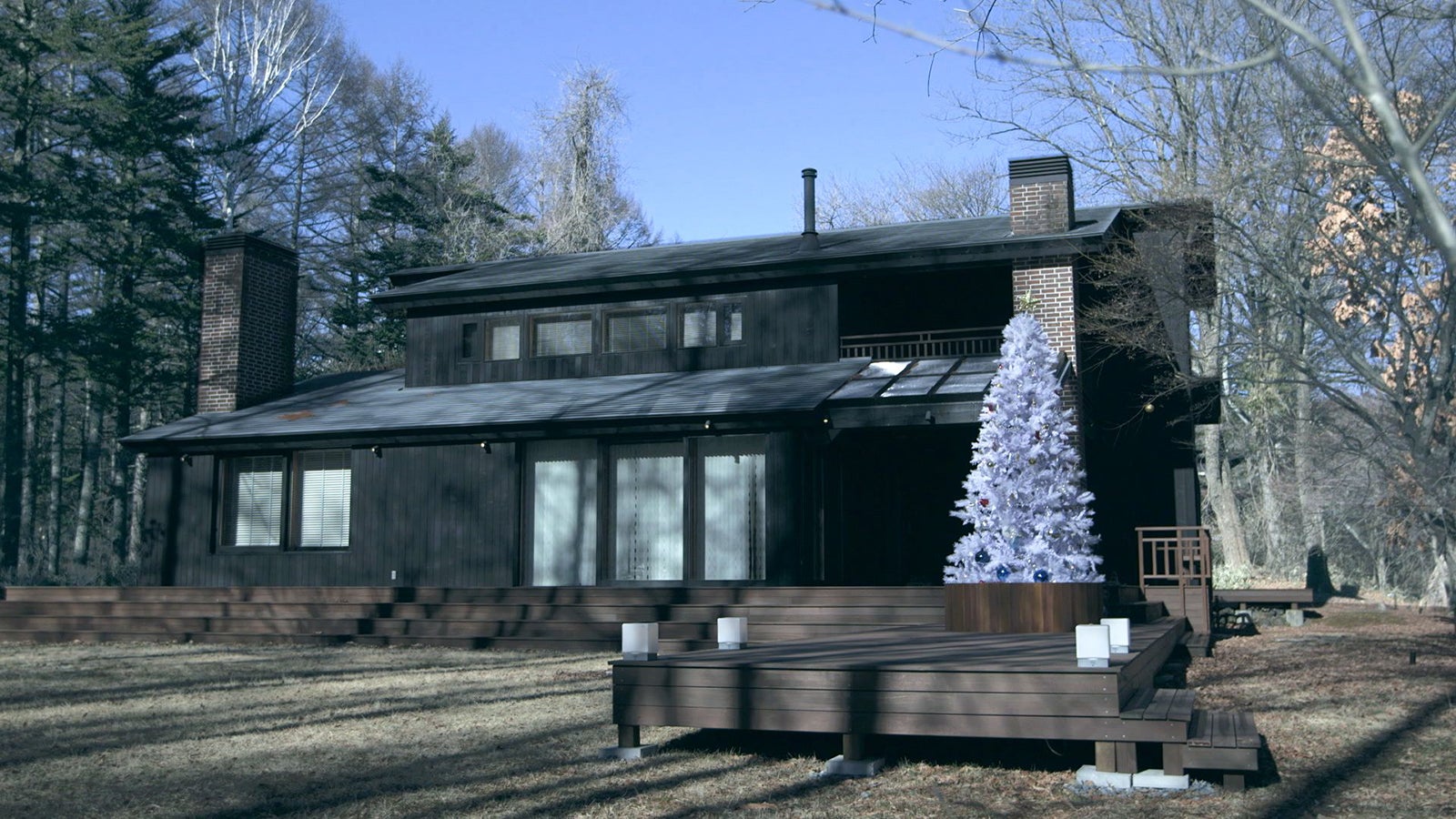 「TERRACE HOUSE OPENING NEW DOORS」10th WEEK（C）フジテレビ／イースト・エンタテインメント