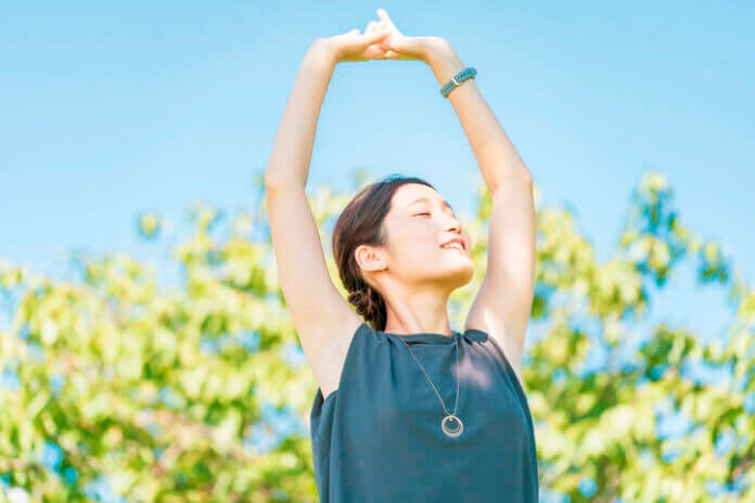 女性らしさを活用してこそ、強いオンナ！