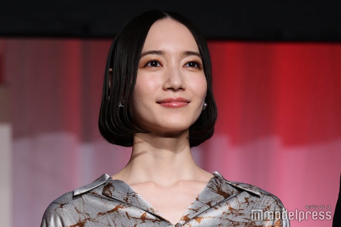 のっち(C)モデルプレス