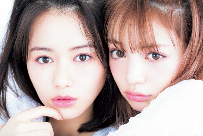 乃木坂46白石麻衣 次号 Larme がレギュラーモデルとして最後の出演に モデルプレス 乃木坂46白石麻衣 次号 Larme がレギュラーモデルとして最後の出演に モデルプレス
