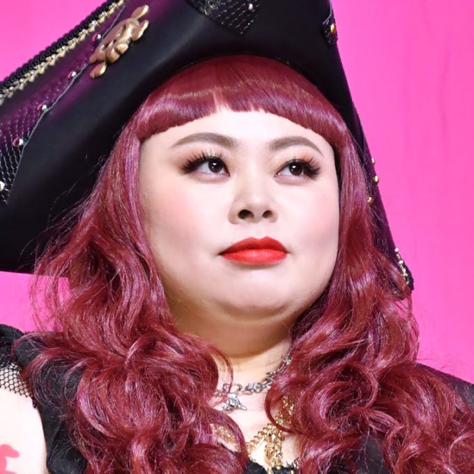 渡辺直美 プライベートで手にした 世界1位 の座とは 相手も私って知らない モデルプレス 渡辺直美 プライベートで手にした 世界1位 の座とは 相手も私って知らない モデルプレス