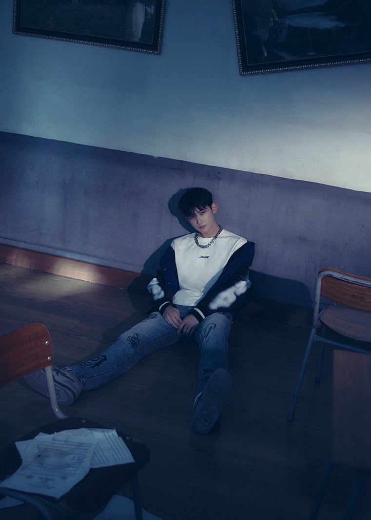 JO（C）HYBE LABELS JAPAN