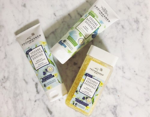 バスソルト アフタースポーツ アルニカ&ジュニパー