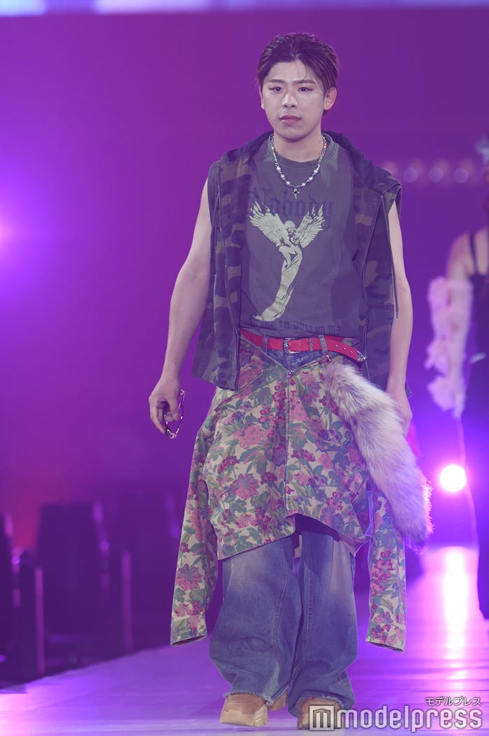 こーくん(C)モデルプレス