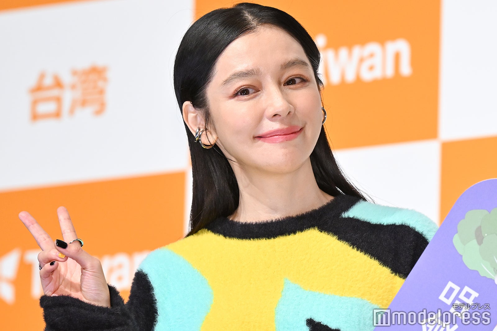 ビビアン・スー（C）モデルプレス