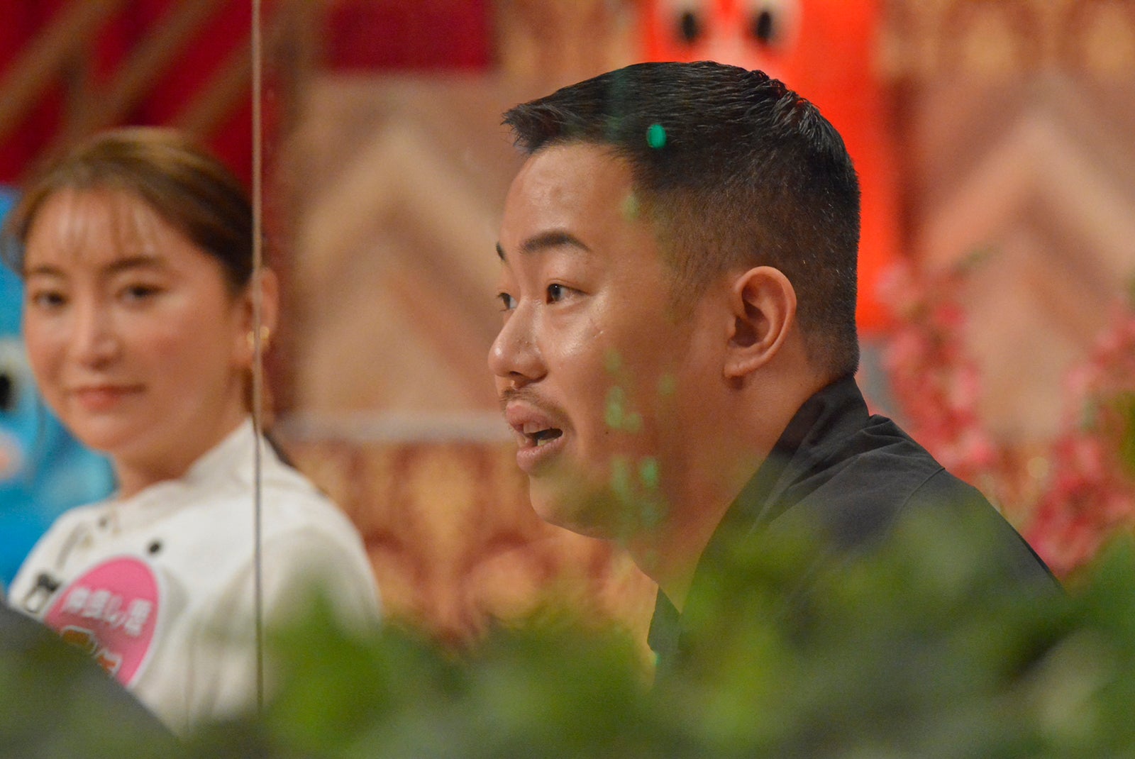 酒井貴士 （C）読売テレビ