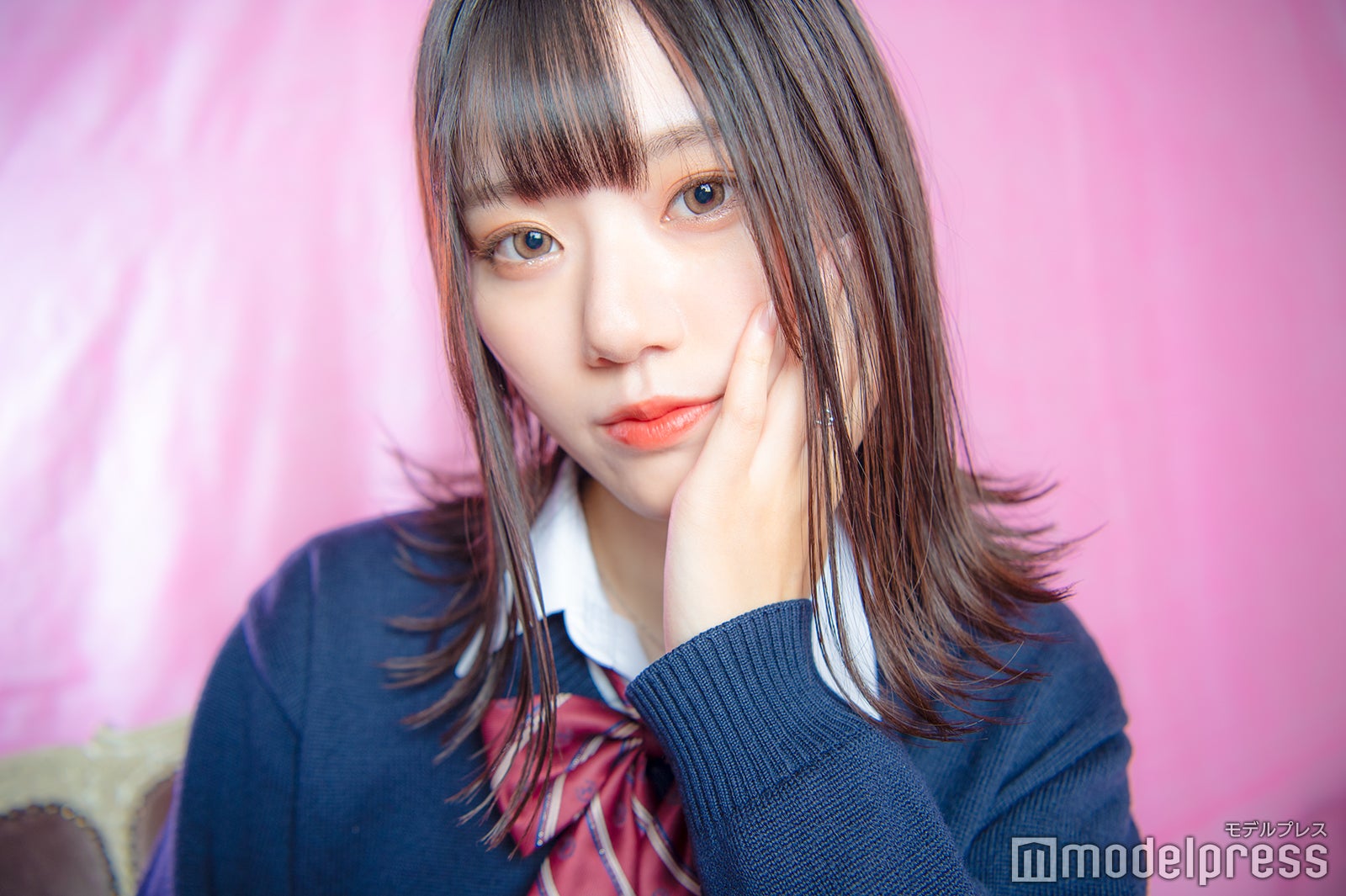 みくる（C）モデルプレス