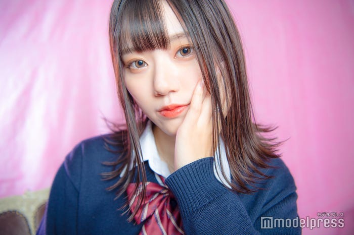 みくる(C)モデルプレス