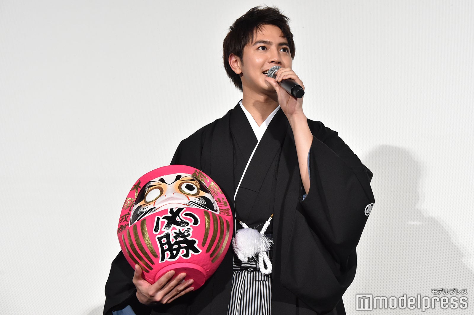 片寄涼太 （C）モデルプレス