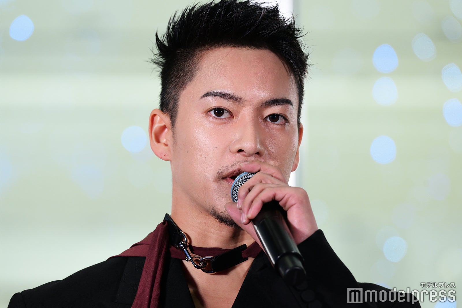 RYOKI（C）モデルプレス