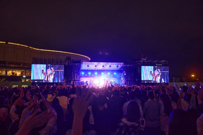 Da-iCE(提供写真)