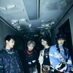 SHINee、10年ぶりのMステに自信たっぷり「華やかで強力なSHINeeを期待してください」