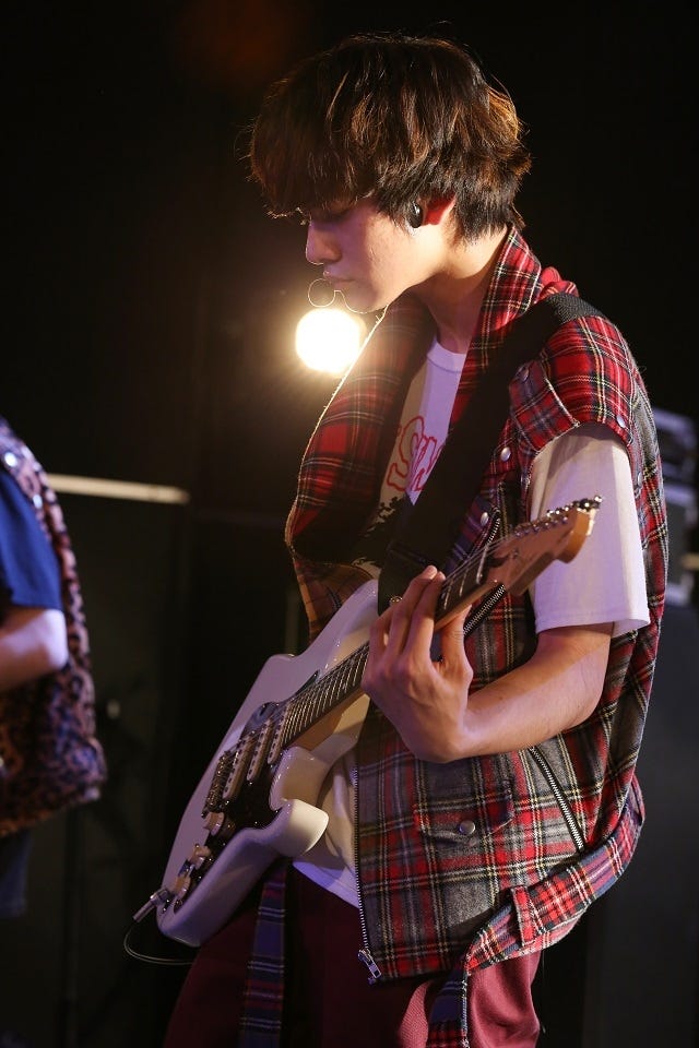 北村匠海(画像提供:SonyMusic)