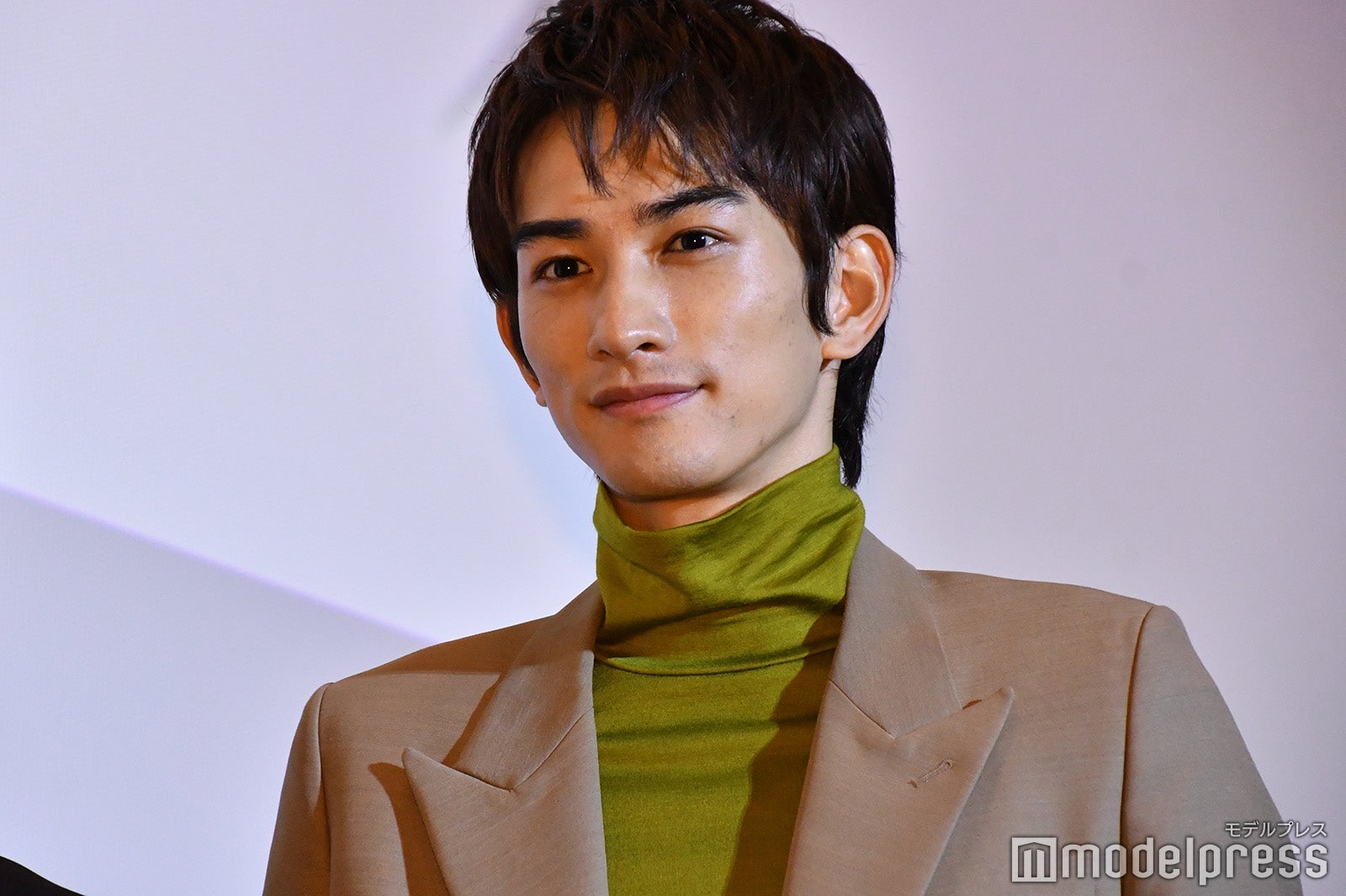 町田啓太 （C）モデルプレス