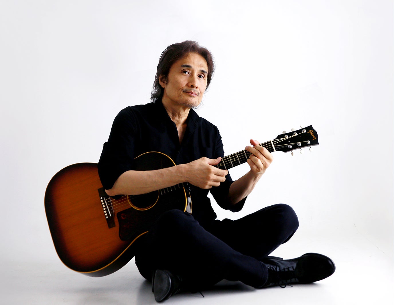 織田哲郎（提供写真）