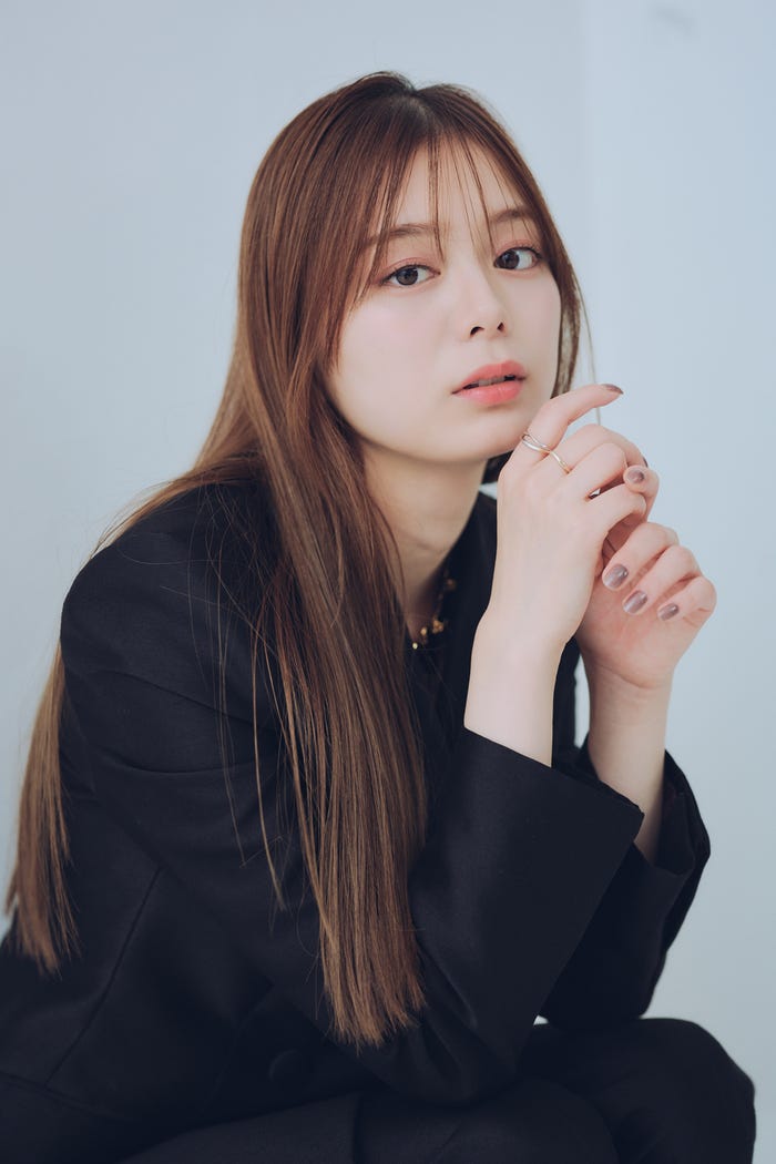 紺野彩夏