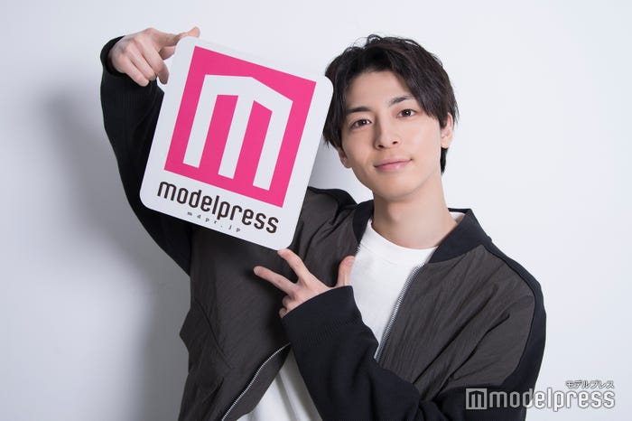 高杉真宙(C)モデルプレス
