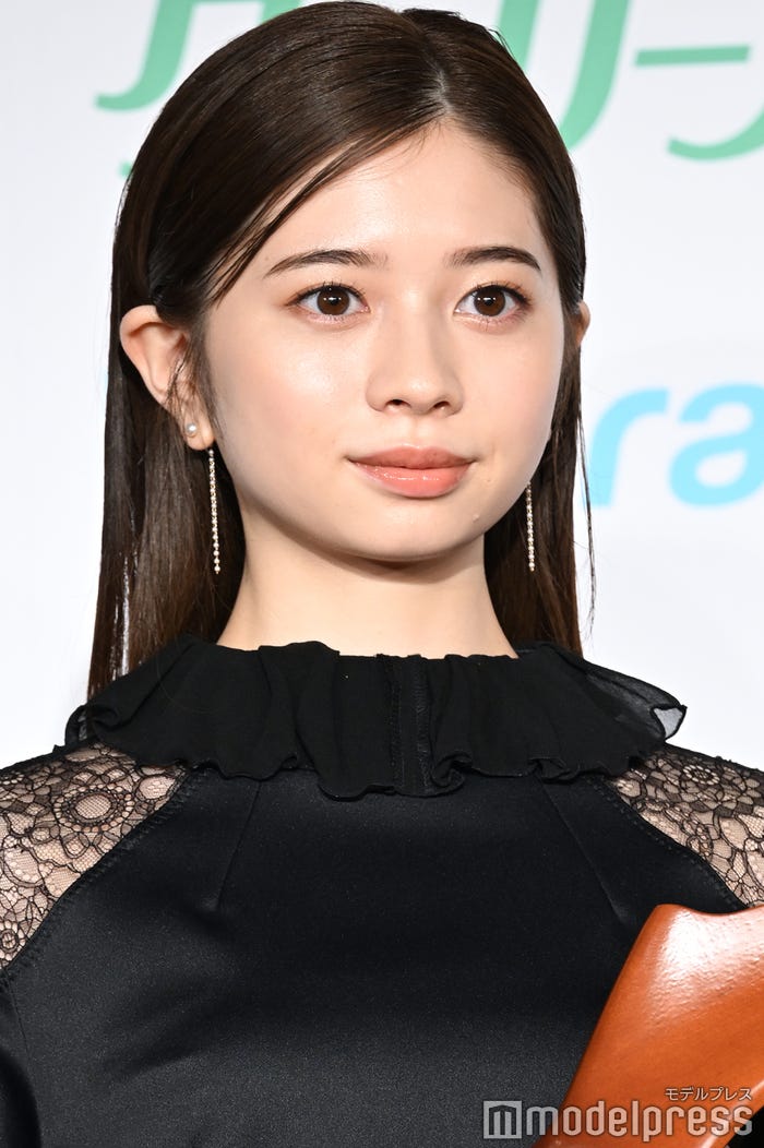 桜田ひより (C)モデルプレス