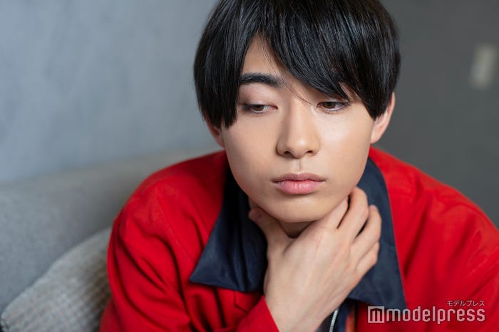 豊田裕大(C)モデルプレス
