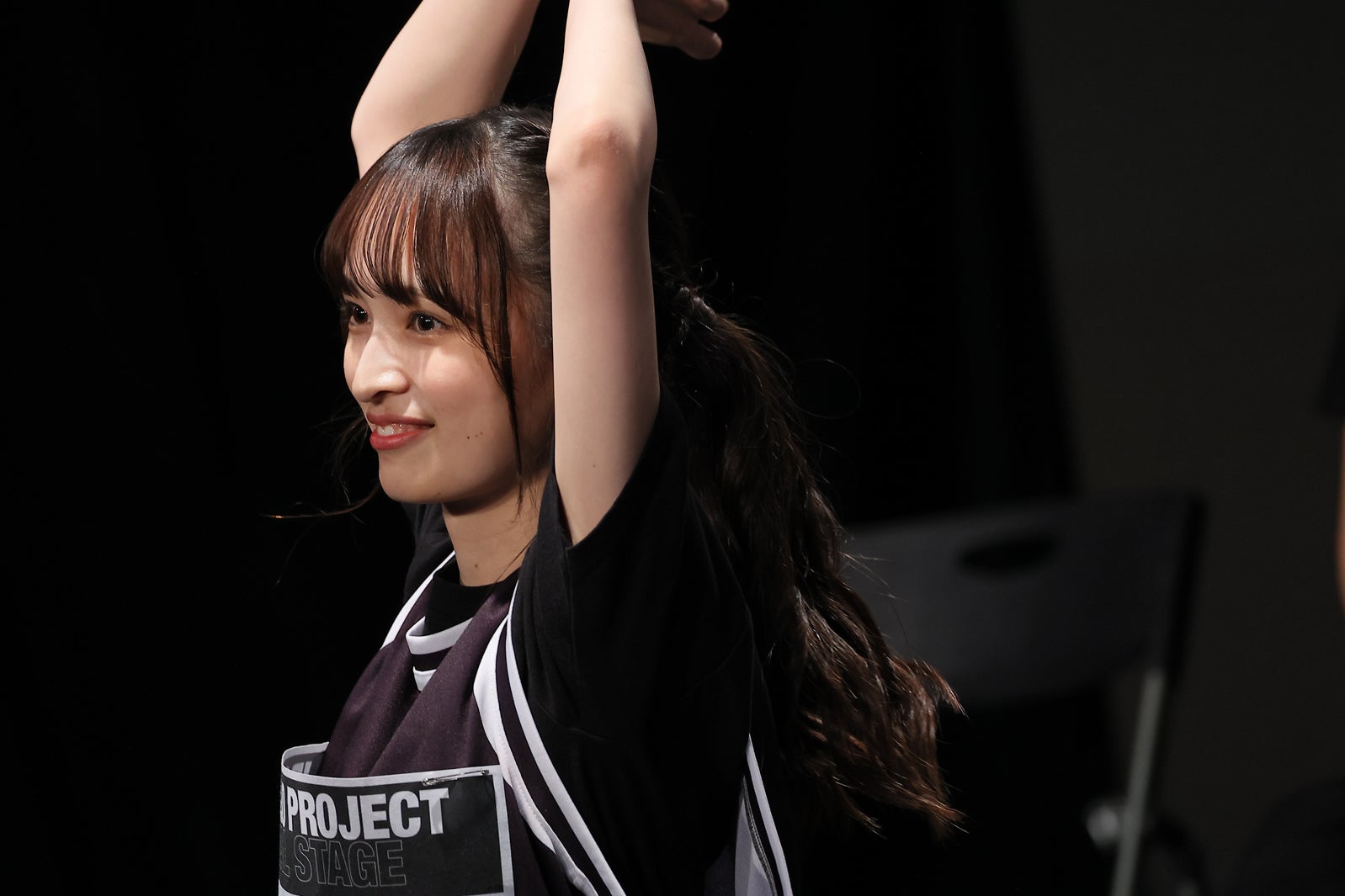 アリー（C）OVERSE