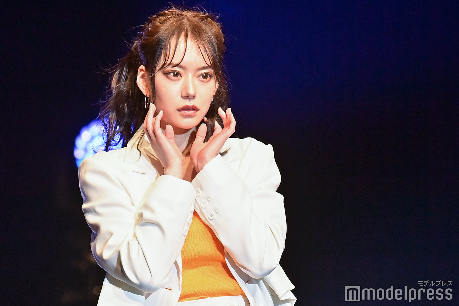 なごみ （C）モデルプレス