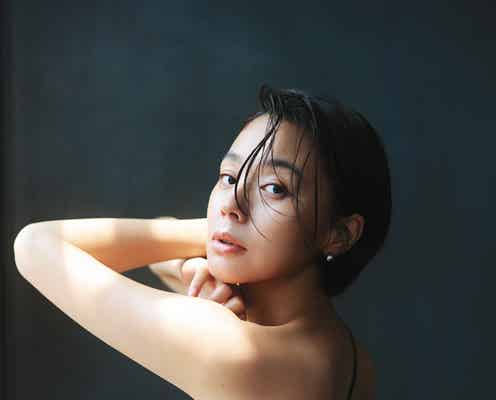 第2子妊娠の浅見れいな、仕事との両立に葛藤 決意できたきっかけとは