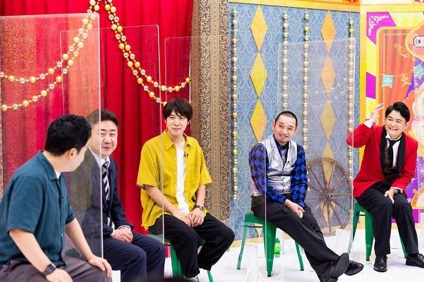 千鳥の大悟 ノッチ杯 開催に 確かに大笑いした覚えはあるけど チャンスの時間 モデルプレス