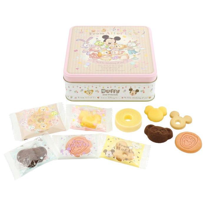 アソーテッド・スウィーツ¥2000(C)Disney