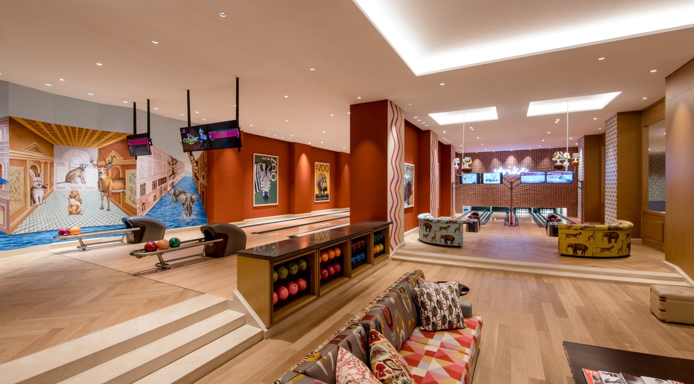 サファリパーク（提供画像）