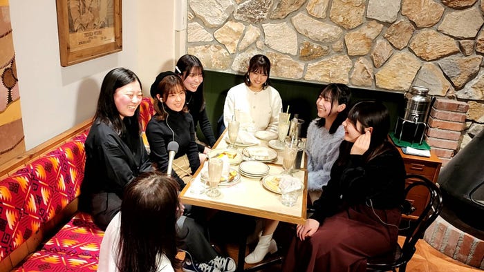 「マツコ会議」より(C)日本テレビ