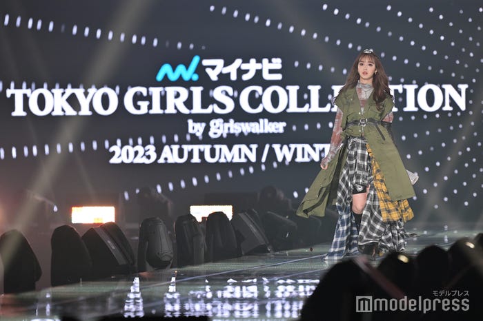 藤田ニコル(C)モデルプレス