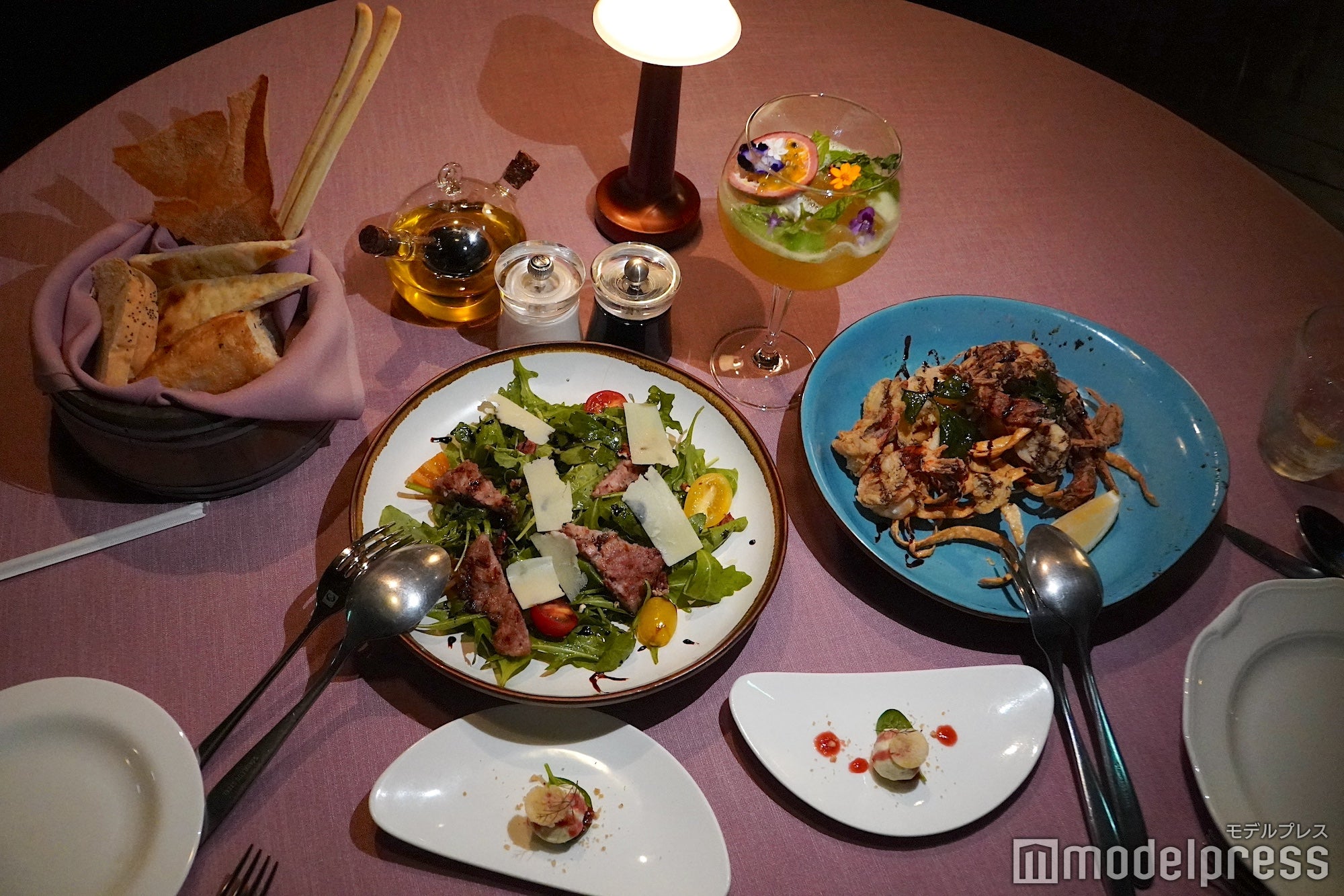 Hotel Muse Bangkok，Autograph Collection（C）モデルプレス