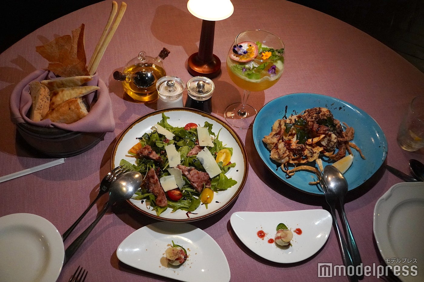 Hotel Muse Bangkok,Autograph Collection(C)モデルプレス