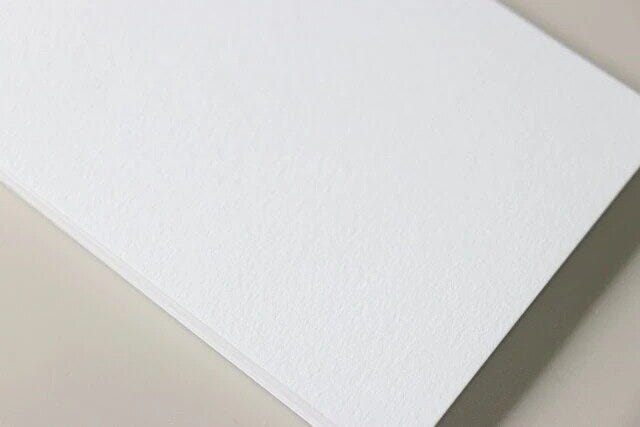 ダイソーの紙質が良いSKETCH