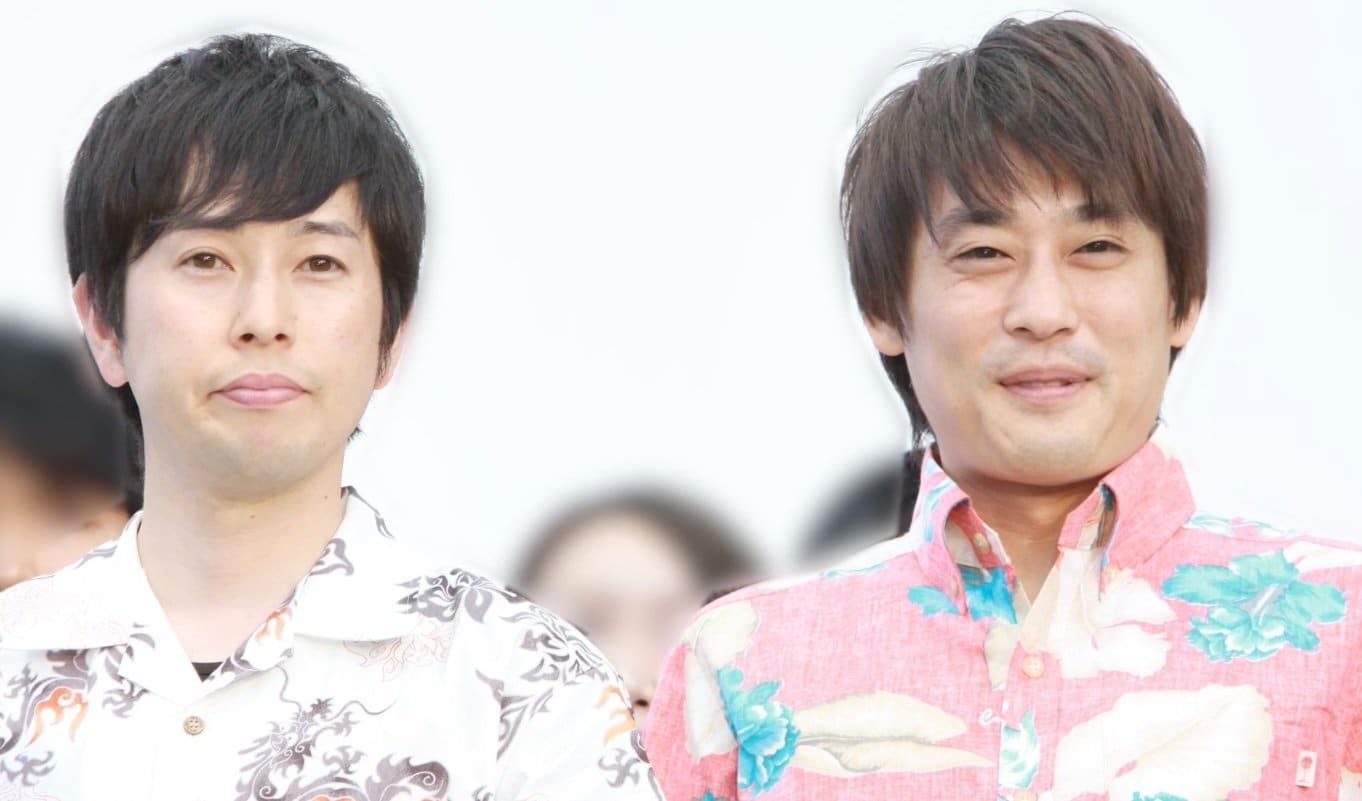 月収180万円→8万円 フルーツポンチ・亘 “国家資格”活かしバイト生活 「辛さは芸人の方があるかも…」