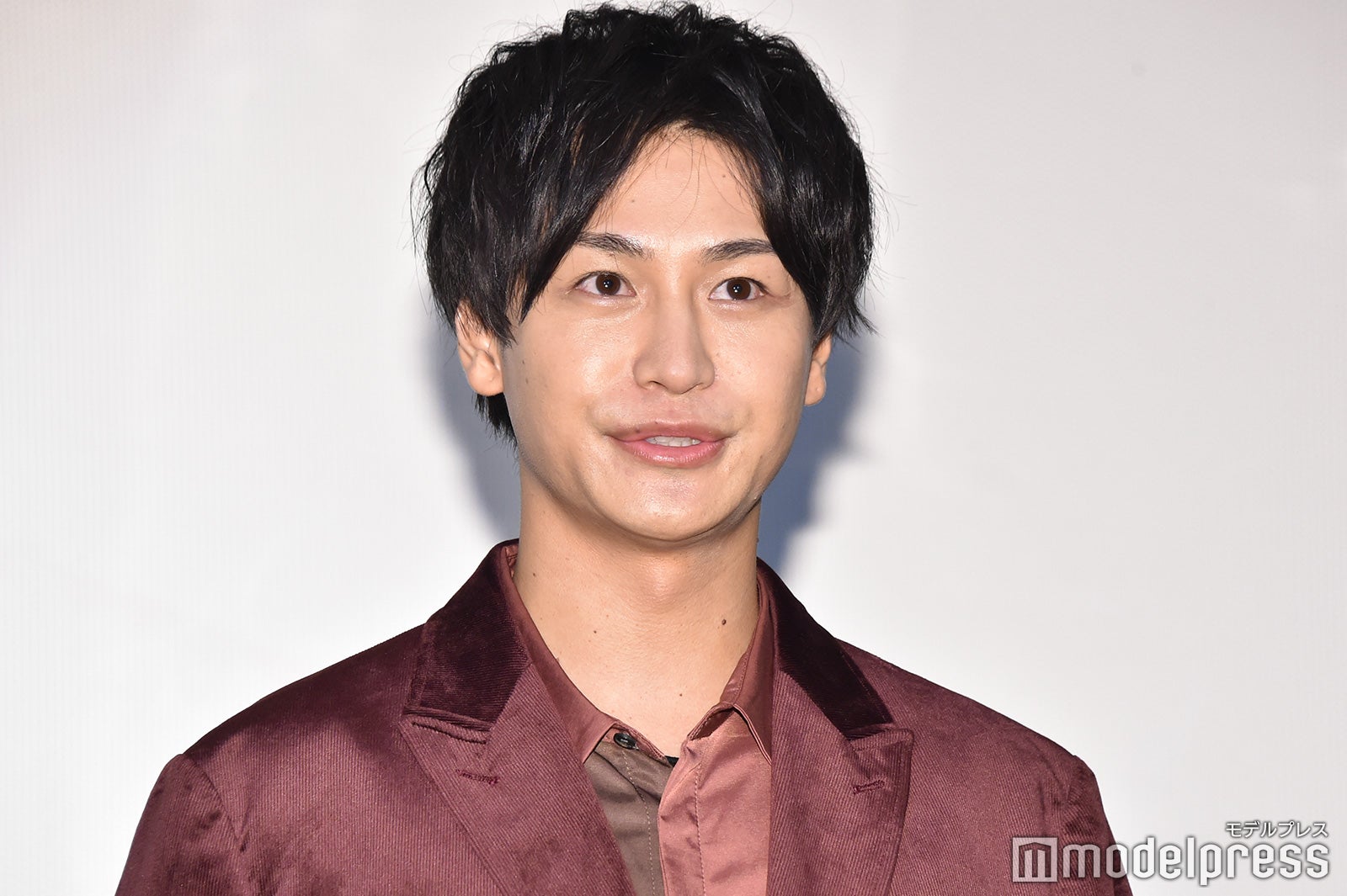 小澤亮太（C）モデルプレス