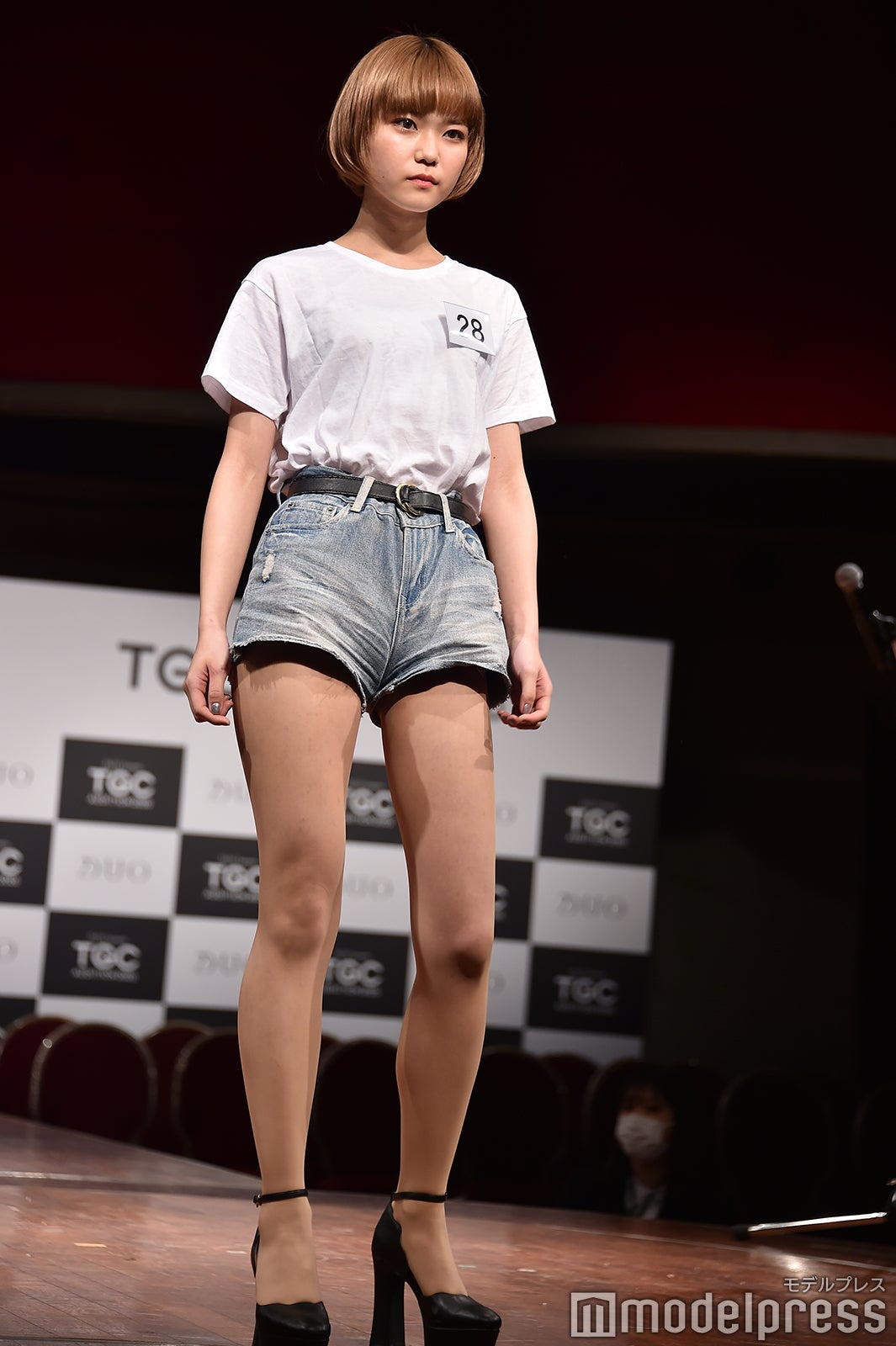 松田愛美さん （C）モデルプレス