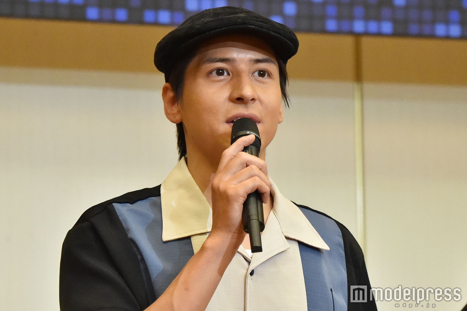 伊礼彼方 （C）モデルプレス