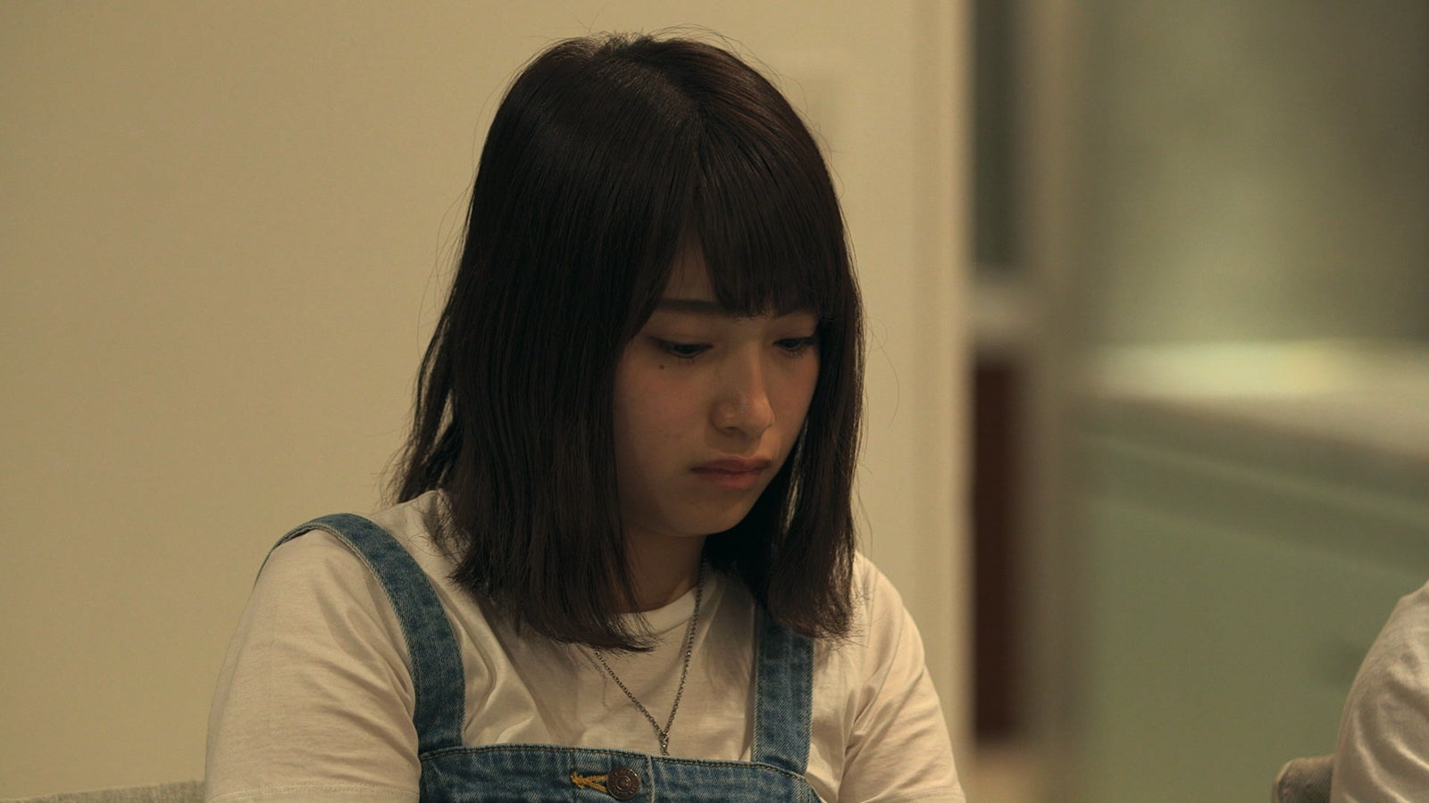 理子『TERRACE HOUSE BOYS ＆ GIRLS IN THE CITY』44th WEEK（C）フジテレビ／イースト・エンタテインメント